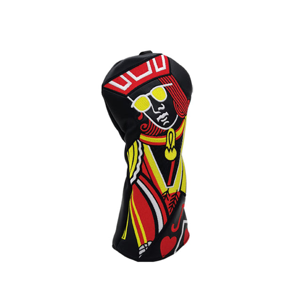 Golf Club Cover - Memoriex 