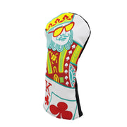 Golf Club Cover - Memoriex 