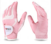 Golf Microfiber Cloth With Non-slip Particle Gloves - Memoriex 