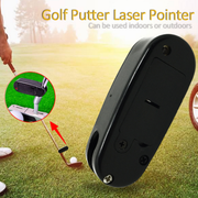 Golf Putter Laser Pointer - Memoriex 