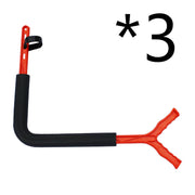 Golf Rotary Swing Exerciser To Improve Swing Speed - Memoriex 