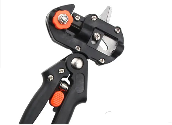 Grafting shears Grafting knives Trimming shears Seedling grafting machines Grafting tools Fruit tree grafting machines Gardening - Memoriex 
