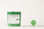 Green Apple Flavoured Popping Boba - Memoriex 