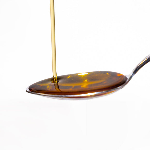 Green Apple Flavoured Syrup - Memoriex 