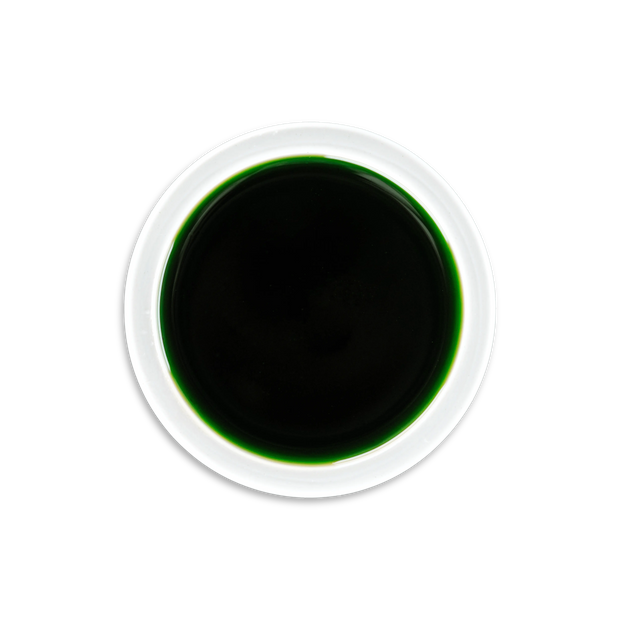 Green Apple Flavoured Syrup (Sample)-0