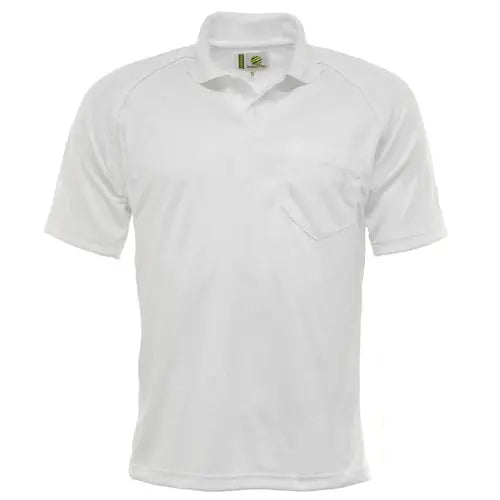 Green Play Men's Sports Shirt-2