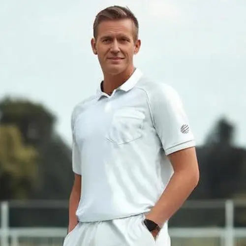 Green Play Men's Sports Shirt-3