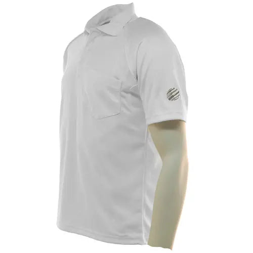 Green Play Men's Sports Shirt-1