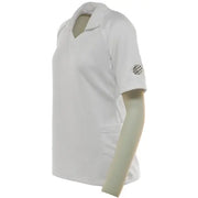 Green Play Sports Blouse-3