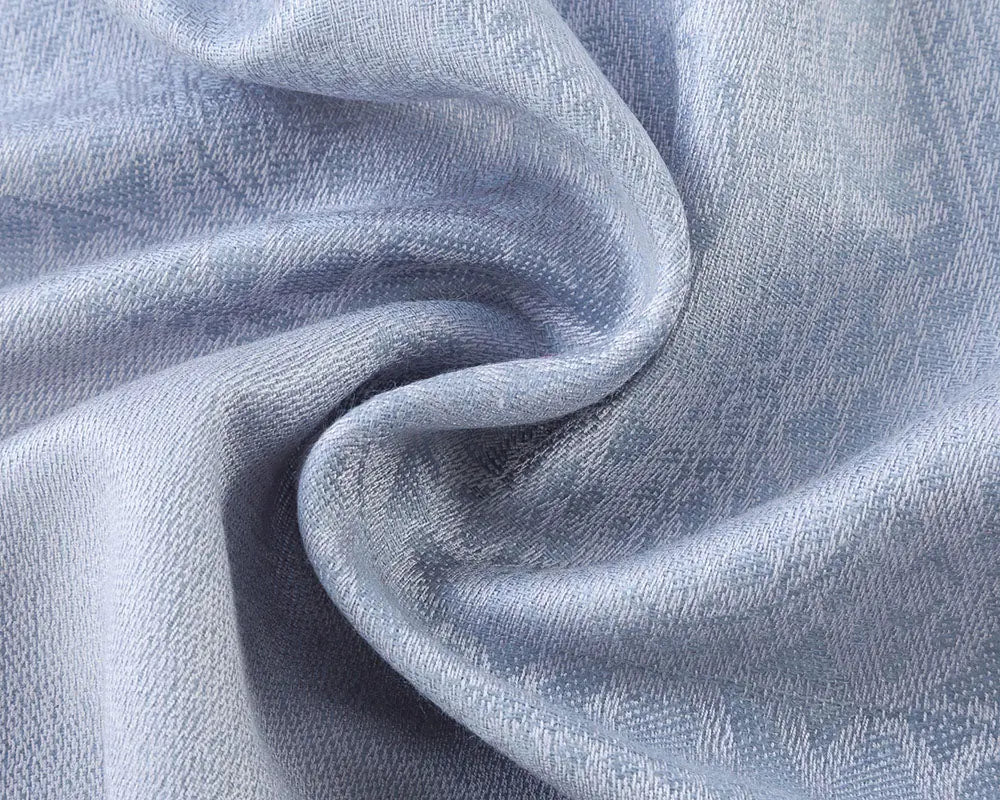 Grey - Pashmina-1