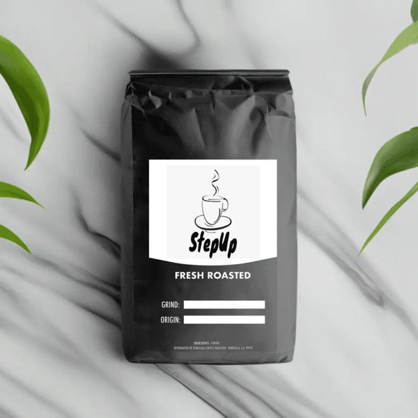 Guatemalan Barrel Aged Coffee | Medium Roast, Bourbon Infused, Small Batch Roasted-0