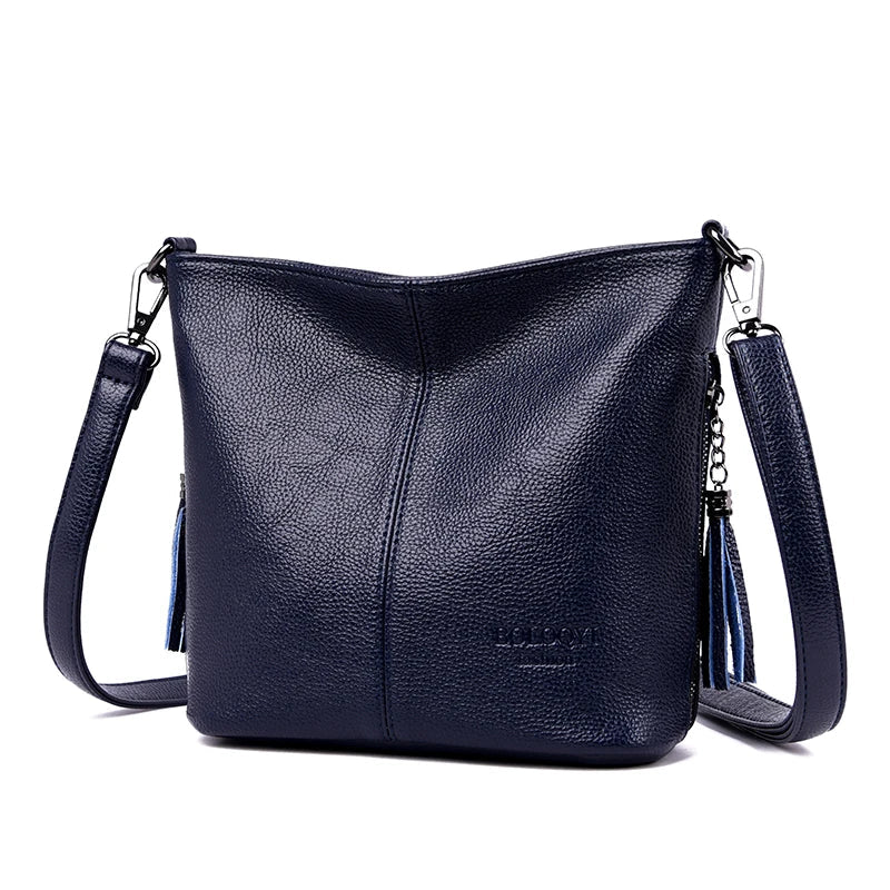 Lightweight Shoulder Bag-5