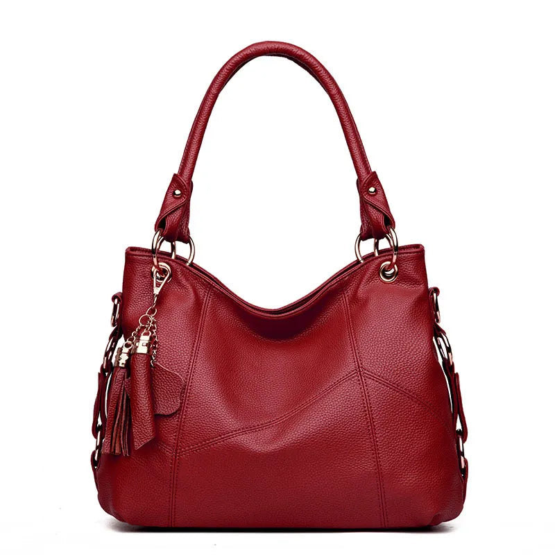 Top Handel Satchel Bag-1