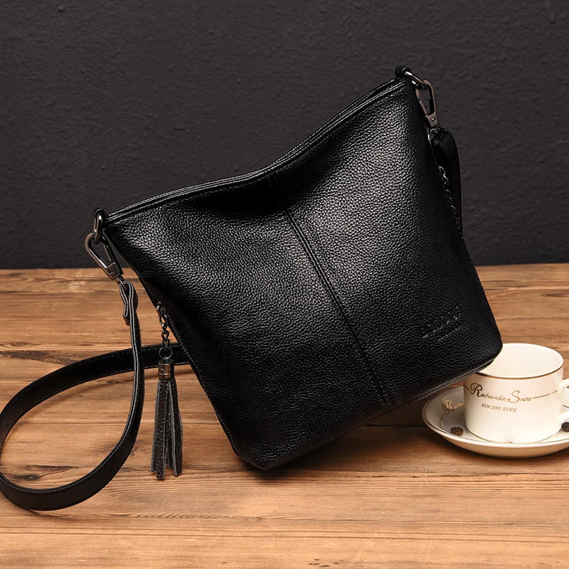 Lightweight Shoulder Bag-2