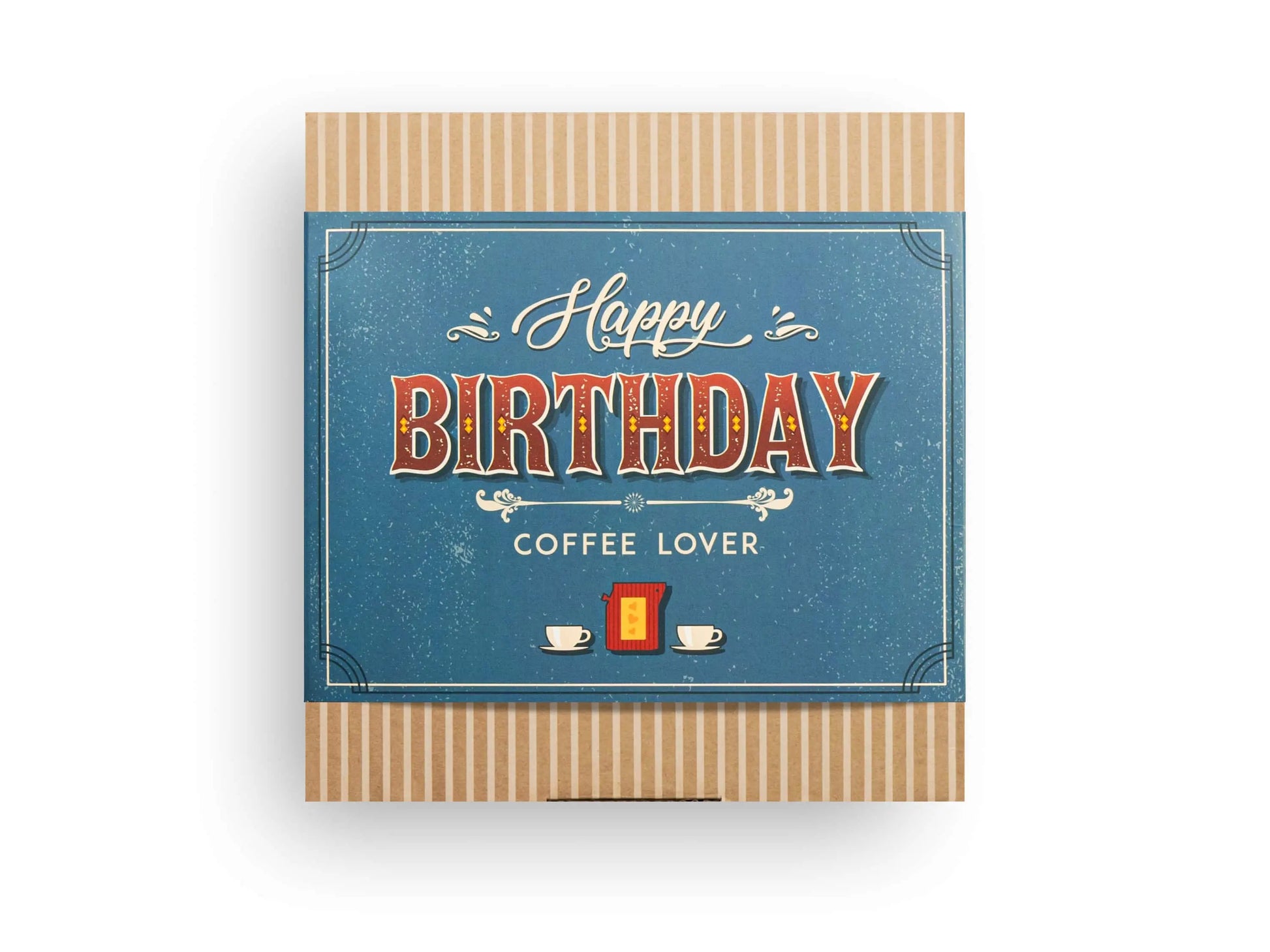 HAPPY BIRTHDAY SPECIALTY COFFEE GIFT BOX-1