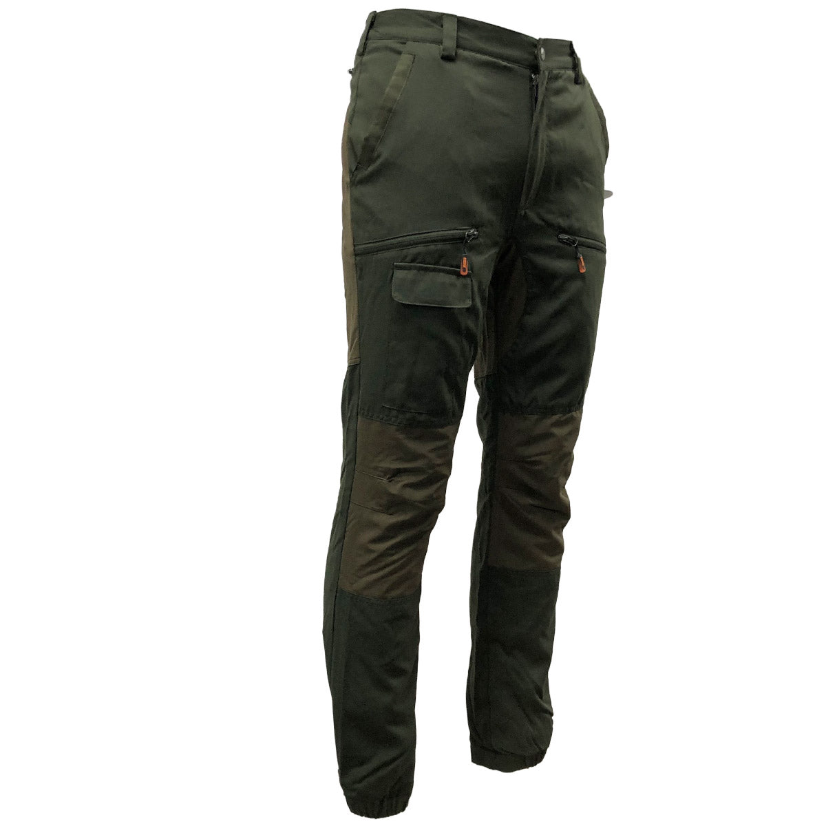 Game Mens Scope Jacket and Trousers-5