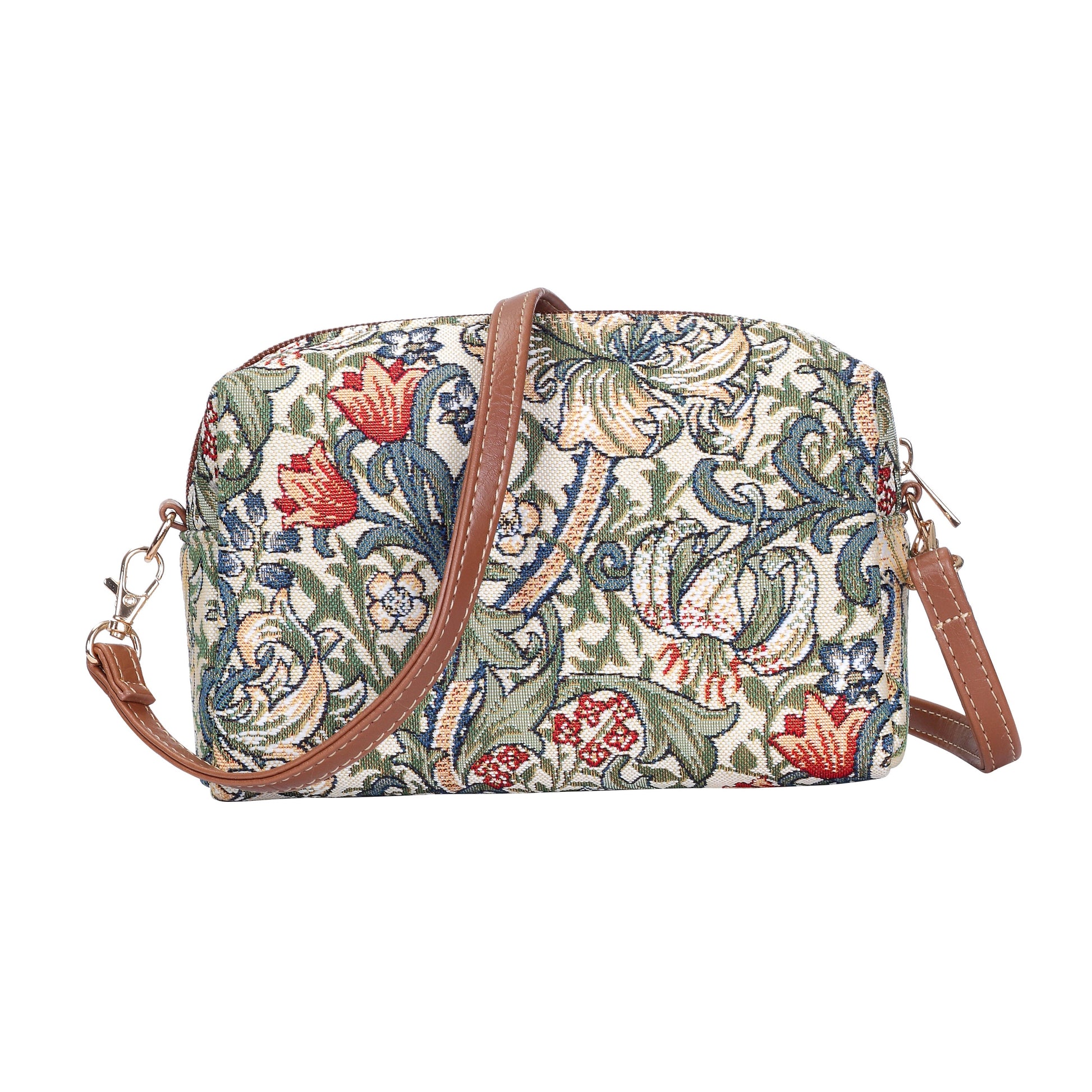 William Morris Golden Lily - Hip Bag - Memoriex 