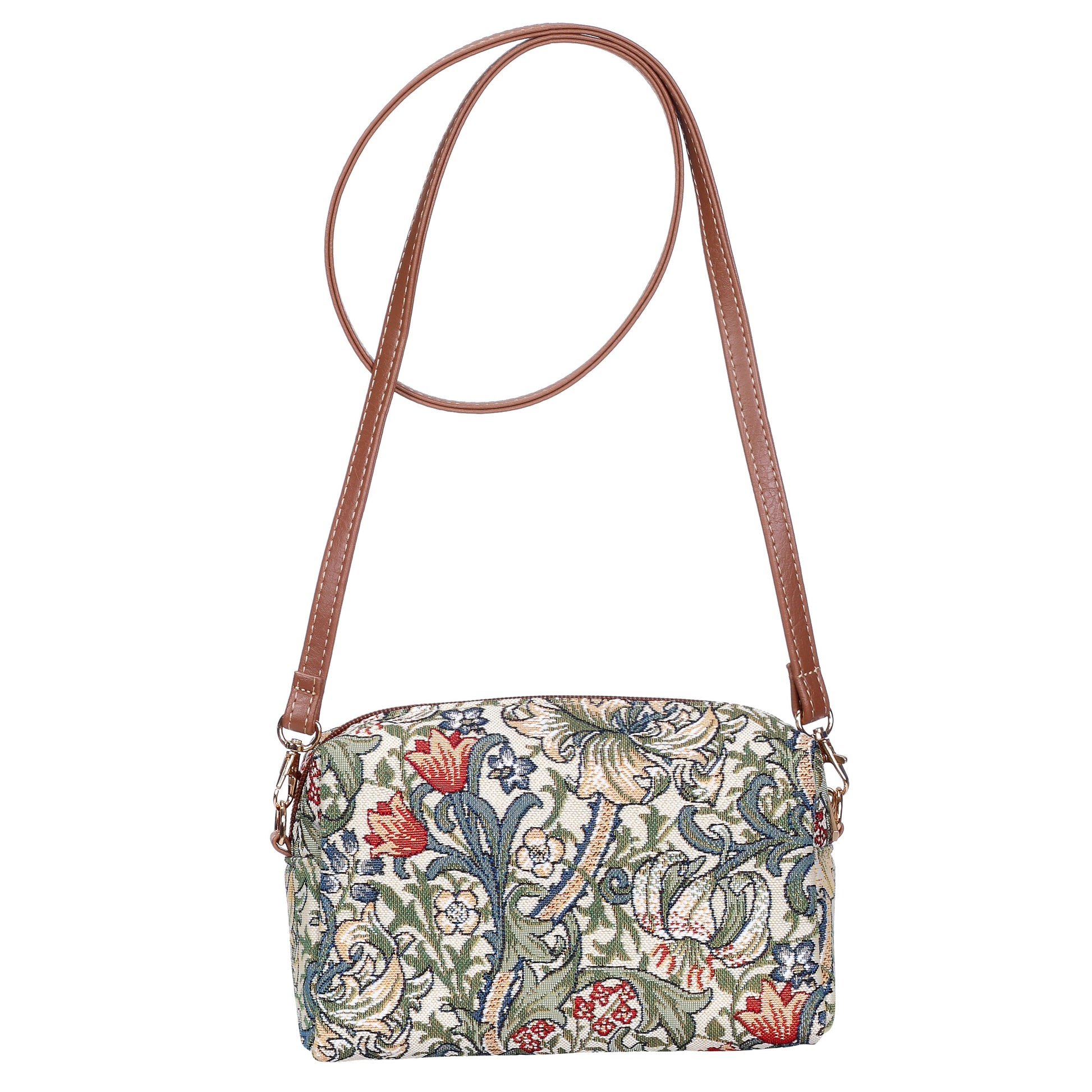 William Morris Golden Lily - Hip Bag - Memoriex 