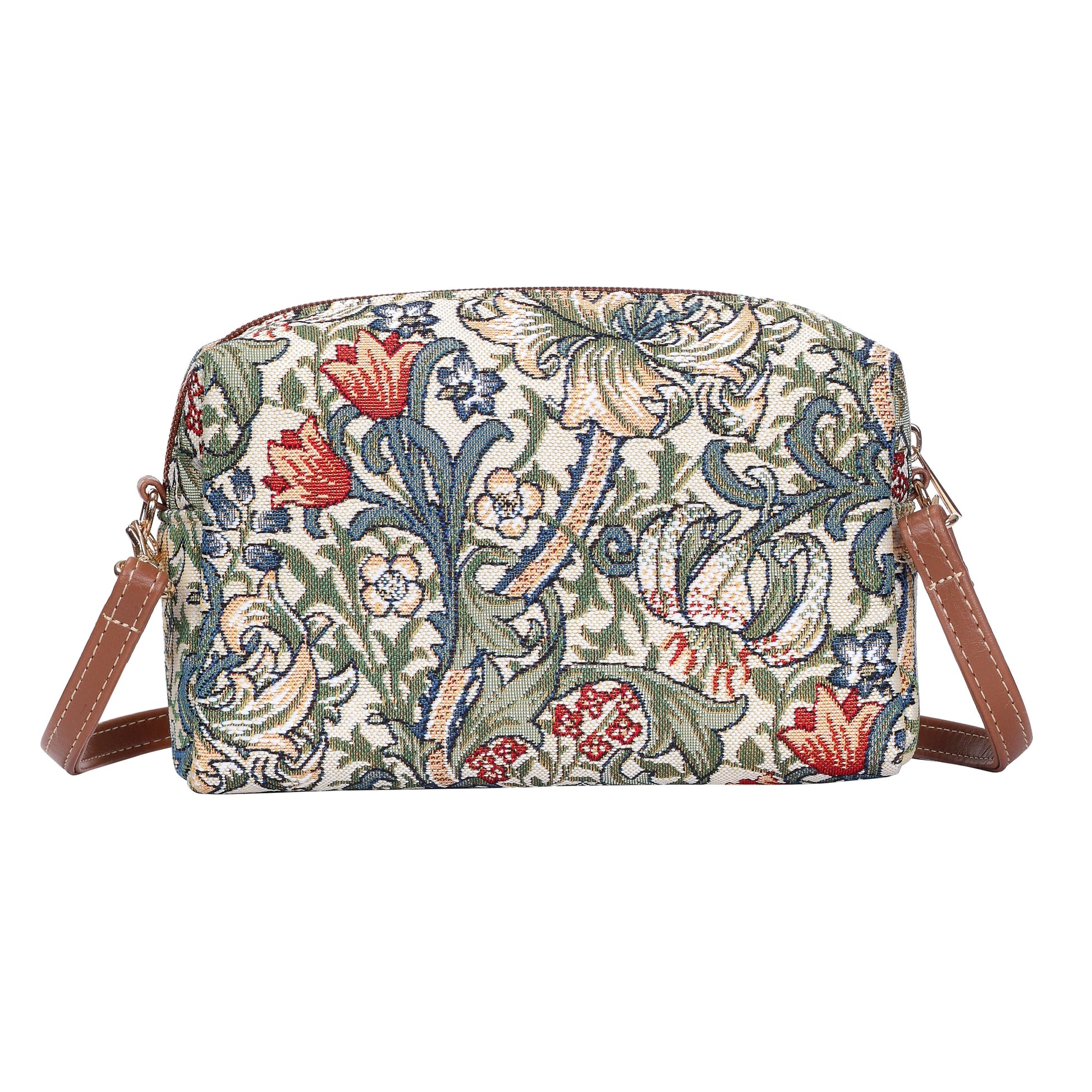 William Morris Golden Lily - Hip Bag - Memoriex 