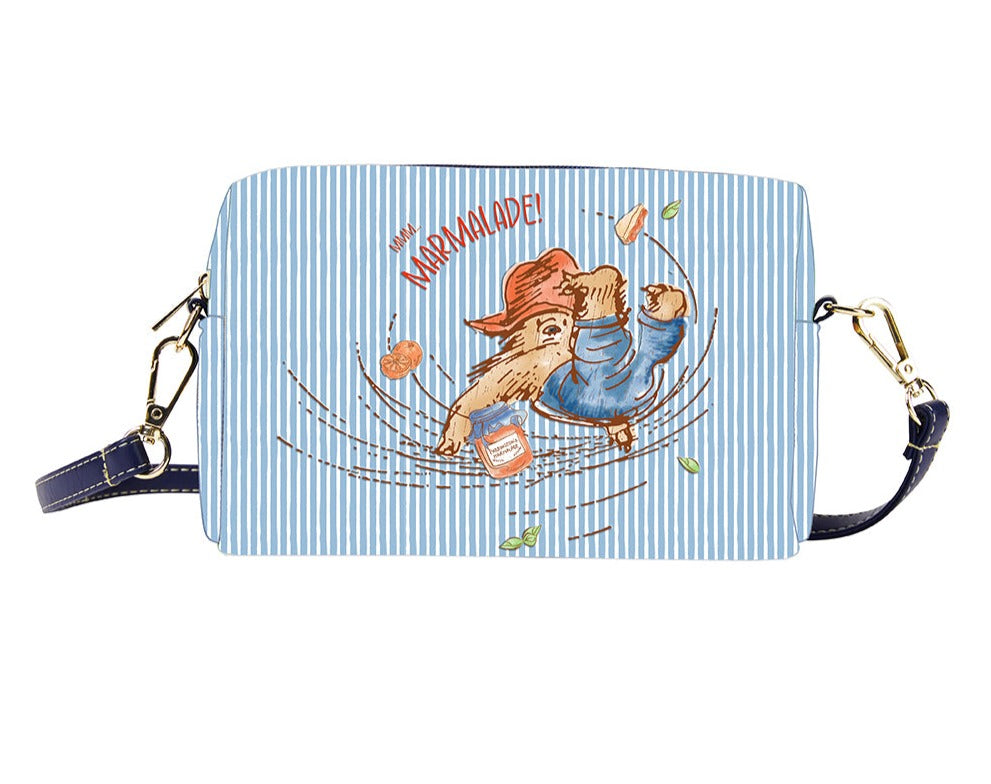 Paddington Classic Marmalade™ - Hip Bag-0