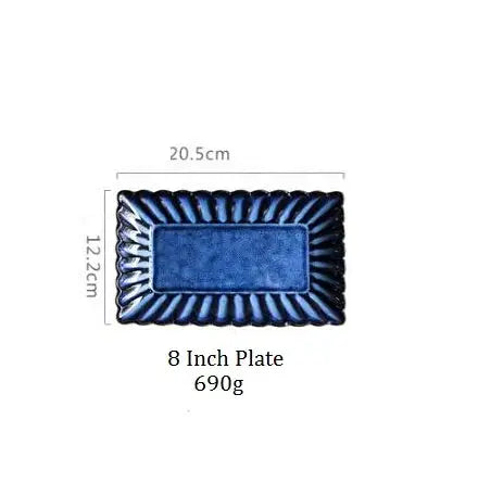 Zurbaa Plates-7