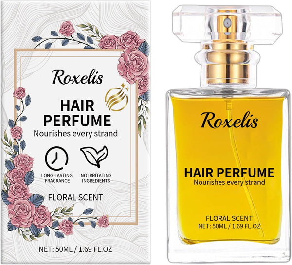 Hair Flower Fragrance Water - Memoriex 