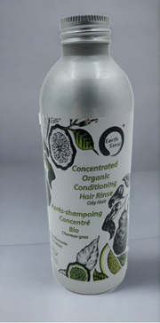 Concentrated Organic Conditioning Hair Rinse - Oily Hair - 200ml-0