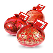 Handmade Dark Chocolate Ginger Bonbonnière - Palm Oil Free, 130g-2