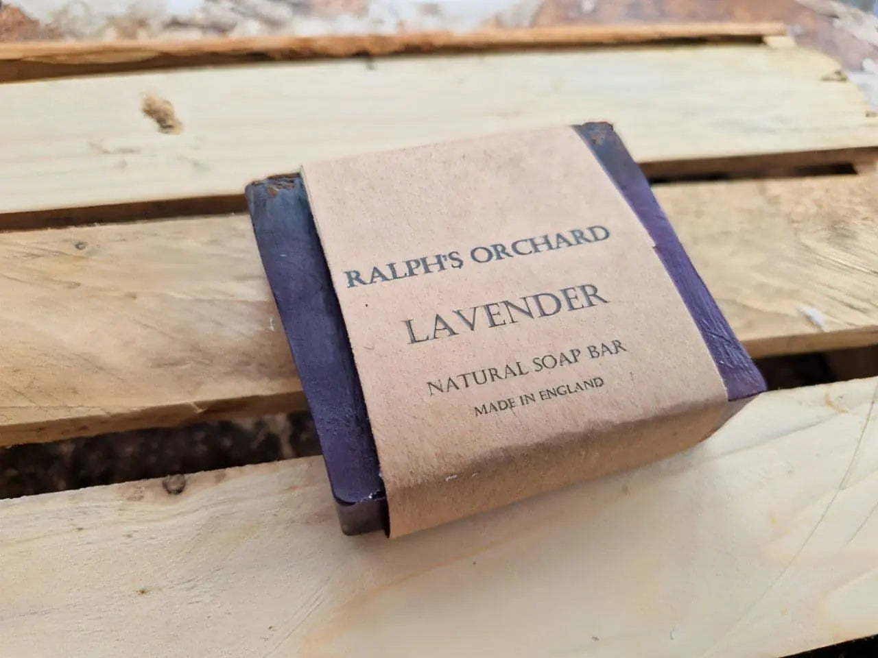 Handmade Soap Bars-6