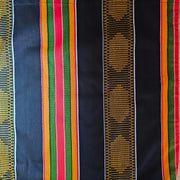 Handmade Tote Bag African Print  | Beach Bag | Shopping Bag-4