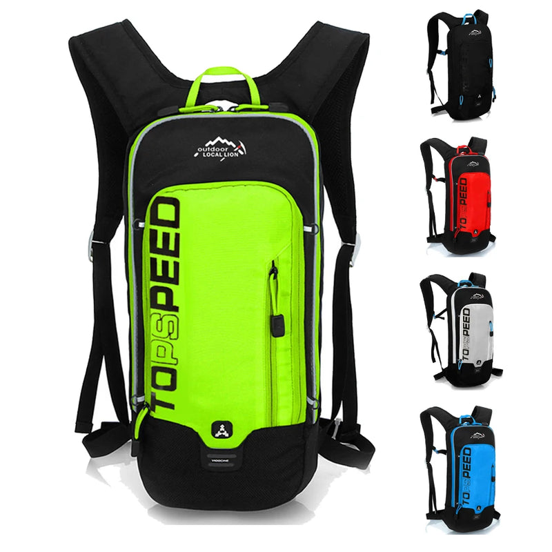 LOCAL LION 6L Cycling Bag