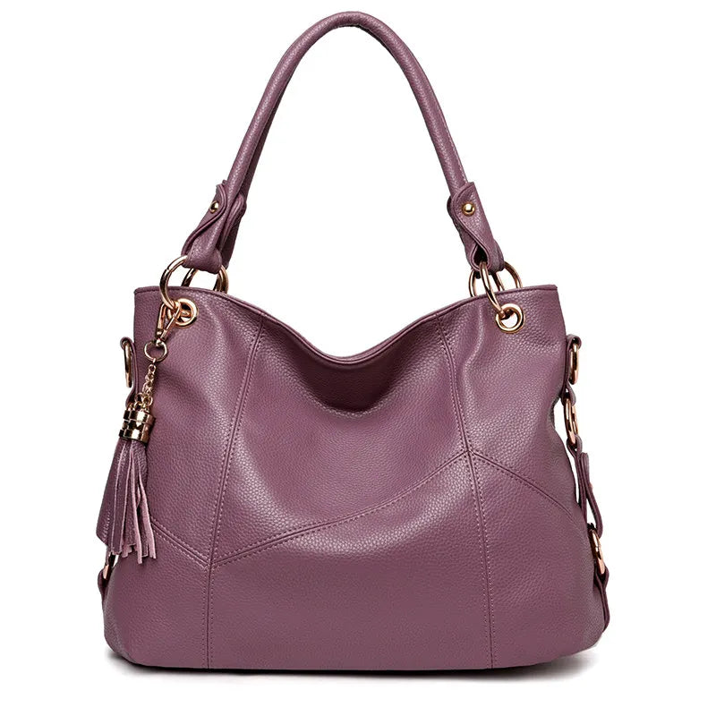 Top Handel Satchel Bag-0