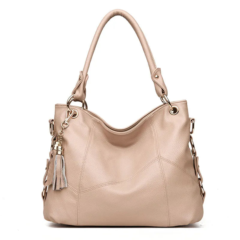 Top Handel Satchel Bag-9