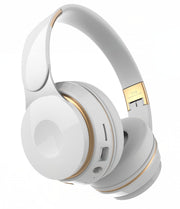 Headset Bluetooth Wireless Mobile Phone Music Foldable Running Earphone - Memoriex 