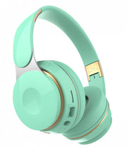 Headset Bluetooth Wireless Mobile Phone Music Foldable Running Earphone - Memoriex 