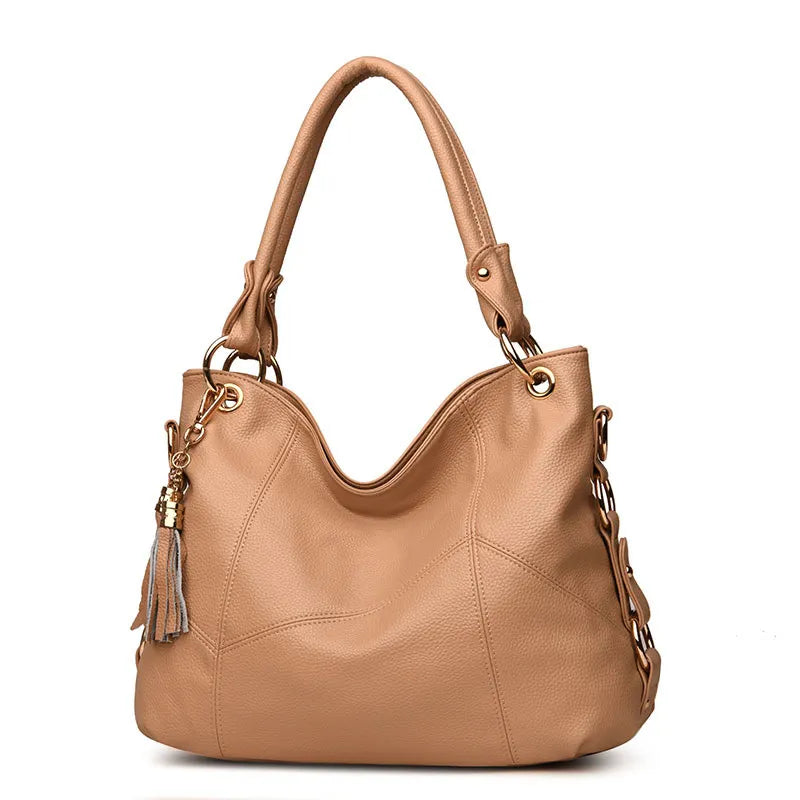 Top Handel Satchel Bag-7