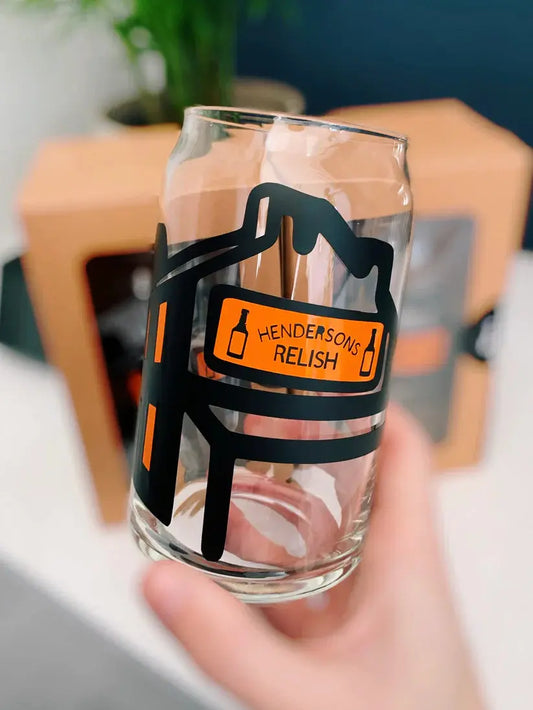 Henderson’s Relish Glass-0