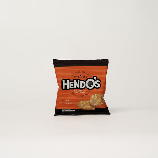 Hendersons Crisps-0