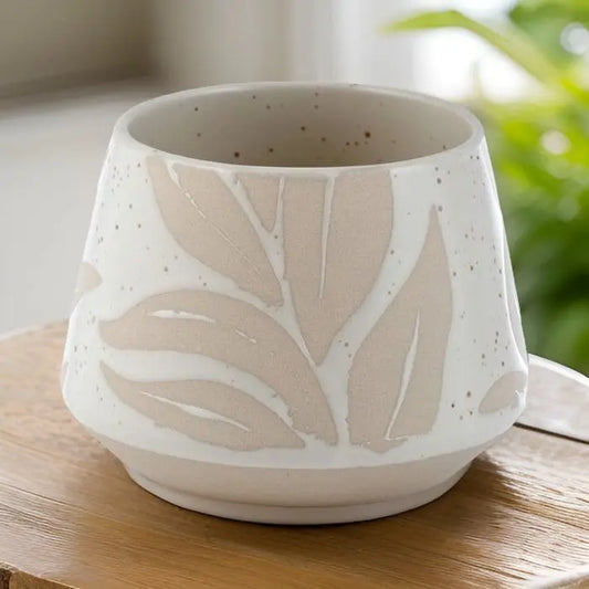 Hesperantha Detail Plant Pot-0