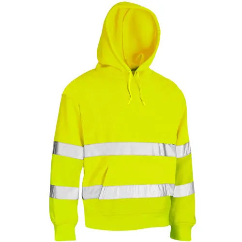 Hi Vis Hoodie HV101 HV313 - Memoriex 