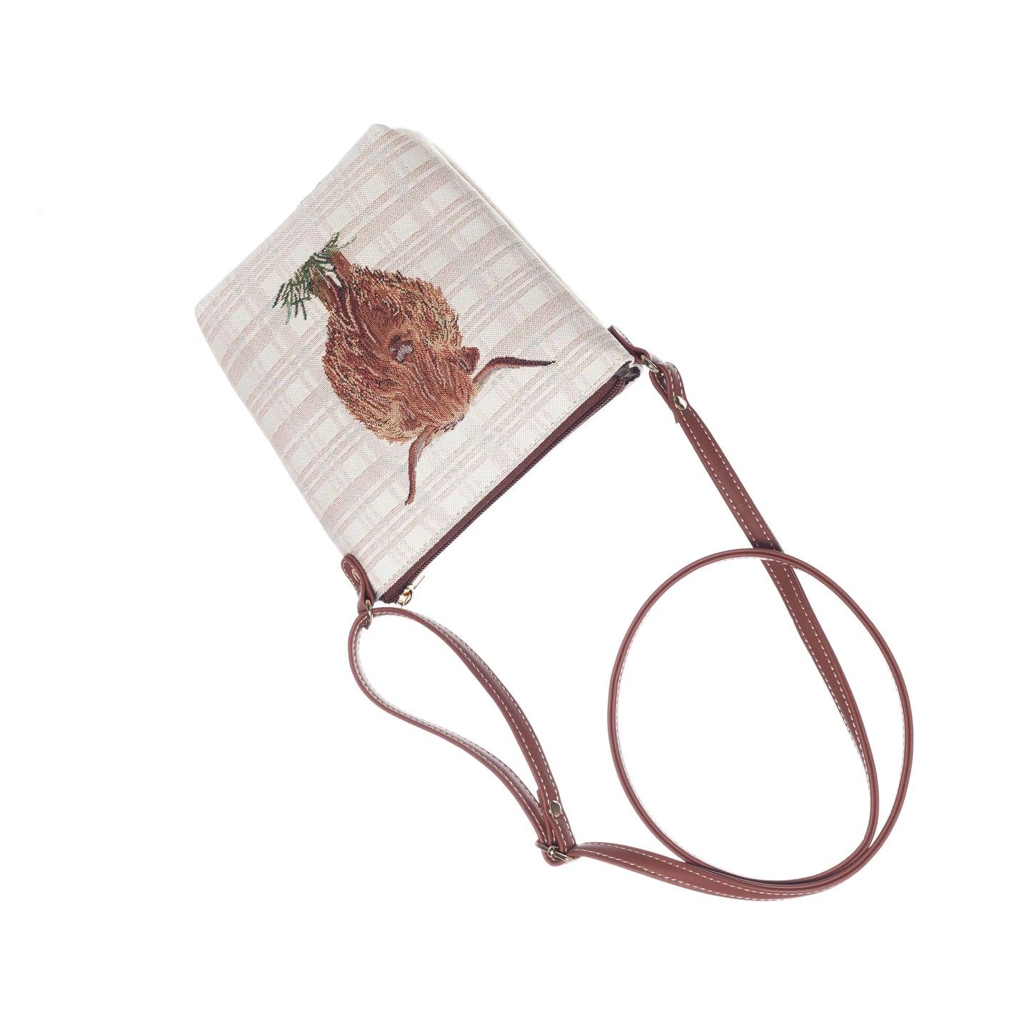 Highland Cow - Sling Bag-2