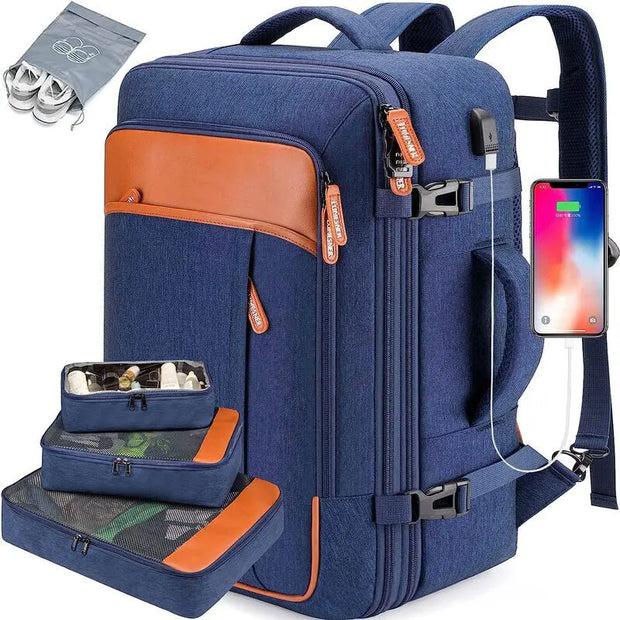 Hiking/Camping/Hunting backpack - Memoriex 