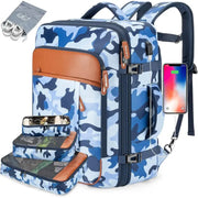 Hiking/Camping/Hunting backpack - Memoriex 