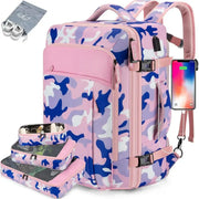 Hiking/Camping/Hunting backpack - Memoriex 