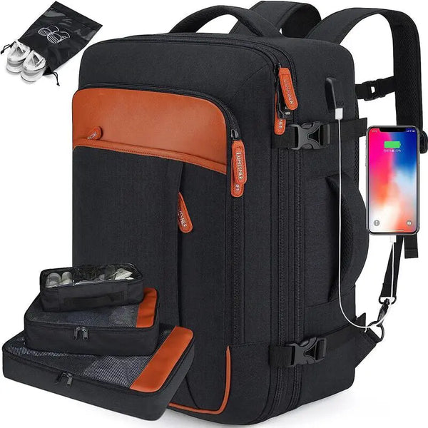Hiking/Camping/Hunting backpack - Memoriex 
