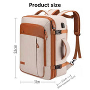 Hiking/Camping/Hunting backpack - Memoriex 