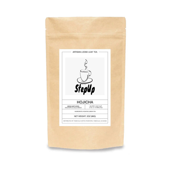 Hojicha Tea-0