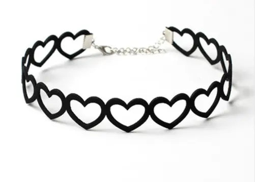 Hollowheart Choker-0