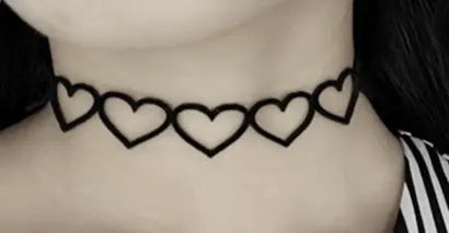 Hollowheart Choker-1