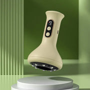 Home Charging Massage Intelligent Electric Cupping Device - Memoriex 